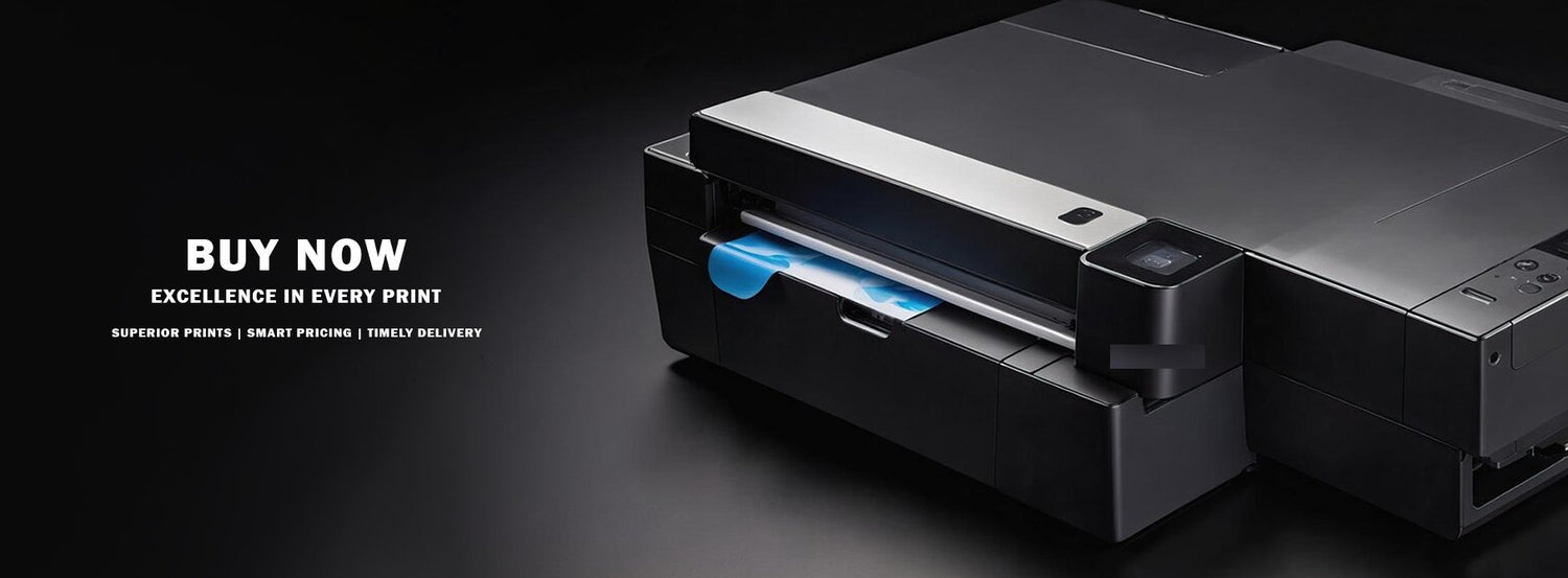 Printer Online Store