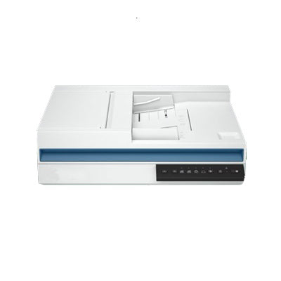 Refurbished  Printer ScanJet Pro f1