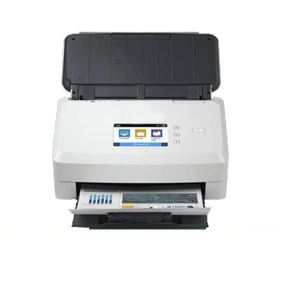 Refurbished  Printer  Scan Jet Enterprise Flow