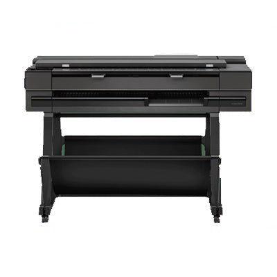 Refurbished  DesignJet  36-in (91.4 cm) Large-format Multifunction Printer